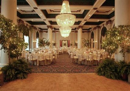 фото отеля The Jefferson Hotel