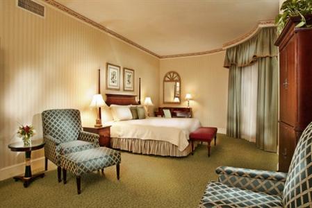фото отеля The Jefferson Hotel