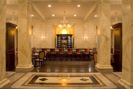фото отеля The Jefferson Hotel