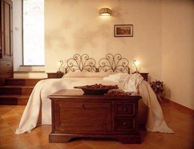 фото отеля Certe Notti Bed & Breakfast Pompei