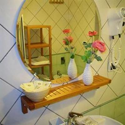 фото отеля Certe Notti Bed & Breakfast Pompei