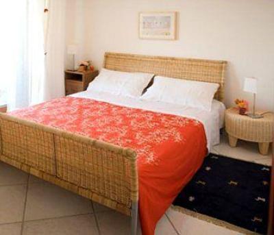 фото отеля Certe Notti Bed & Breakfast Pompei