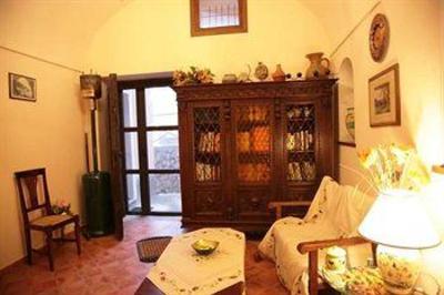 фото отеля Certe Notti Bed & Breakfast Pompei