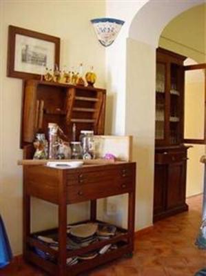 фото отеля Certe Notti Bed & Breakfast Pompei