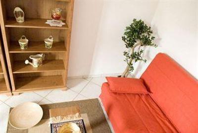 фото отеля Certe Notti Bed & Breakfast Pompei