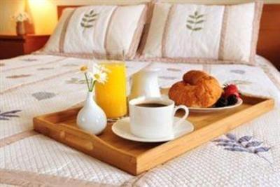 фото отеля Certe Notti Bed & Breakfast Pompei
