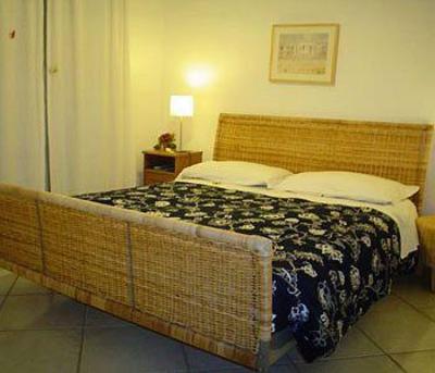 фото отеля Certe Notti Bed & Breakfast Pompei