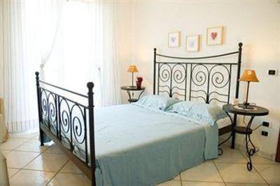 фото отеля Certe Notti Bed & Breakfast Pompei