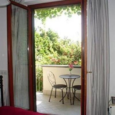 фото отеля Certe Notti Bed & Breakfast Pompei