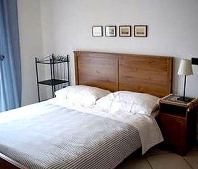 фото отеля Certe Notti Bed & Breakfast Pompei