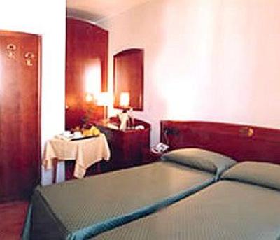фото отеля Helios Hotel Jesolo