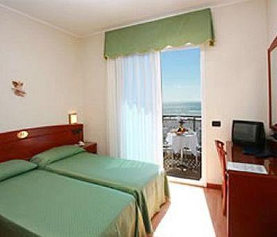 фото отеля Helios Hotel Jesolo