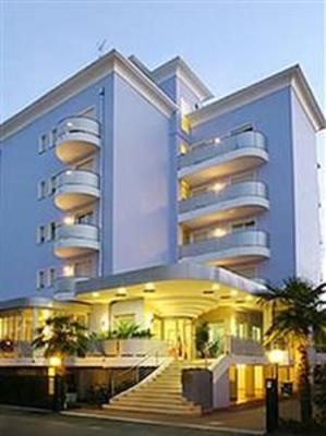 фото отеля Helios Hotel Jesolo