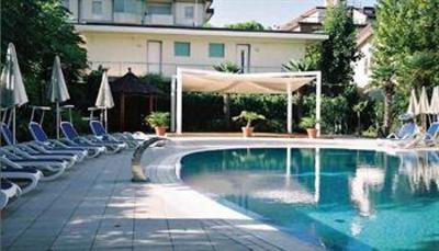 фото отеля Helios Hotel Jesolo