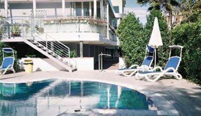 фото отеля Helios Hotel Jesolo