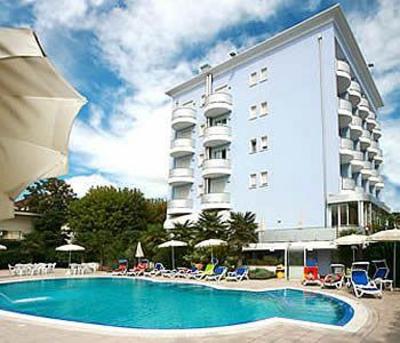 фото отеля Helios Hotel Jesolo