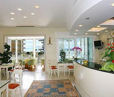 фото отеля Helios Hotel Jesolo