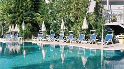 фото отеля Helios Hotel Jesolo