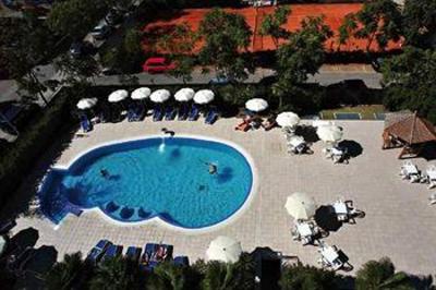 фото отеля Helios Hotel Jesolo