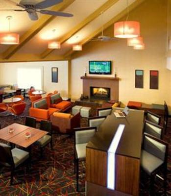 фото отеля Residence Inn Costa Mesa Newport Beach