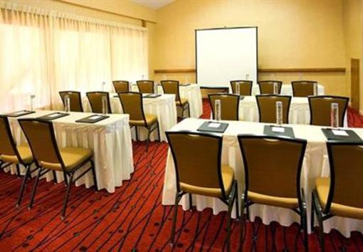фото отеля Residence Inn Costa Mesa Newport Beach