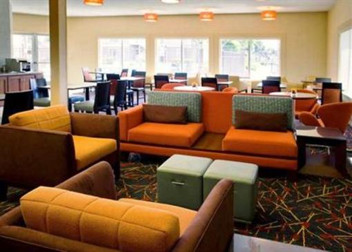 фото отеля Residence Inn Costa Mesa Newport Beach