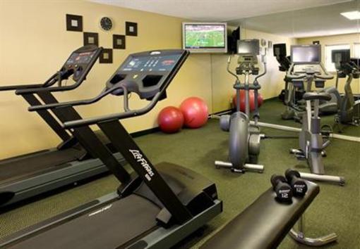 фото отеля Residence Inn Costa Mesa Newport Beach