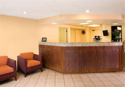 фото отеля Residence Inn Costa Mesa Newport Beach