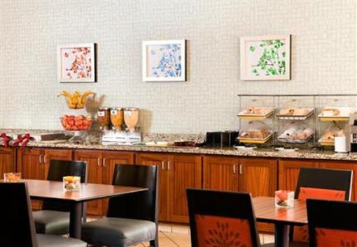 фото отеля Residence Inn Costa Mesa Newport Beach