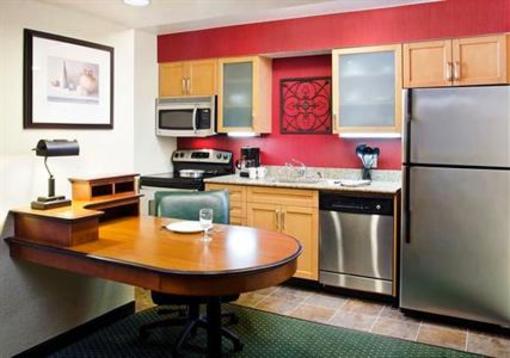 фото отеля Residence Inn Costa Mesa Newport Beach
