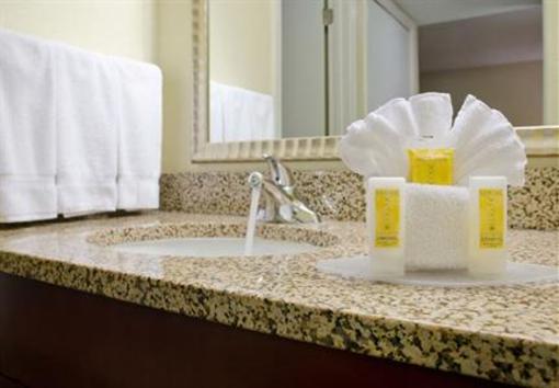фото отеля Residence Inn Costa Mesa Newport Beach