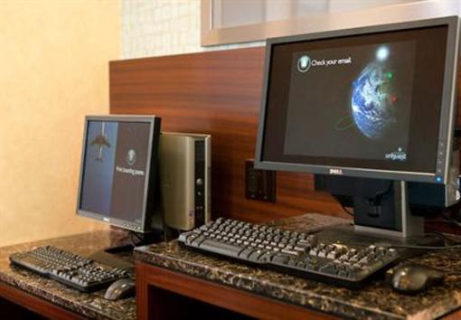 фото отеля Residence Inn Costa Mesa Newport Beach