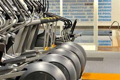 фото отеля Eight Acres Hotel & Leisure Club