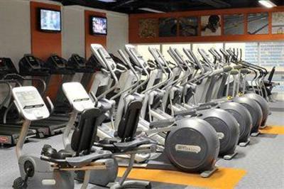 фото отеля Eight Acres Hotel & Leisure Club