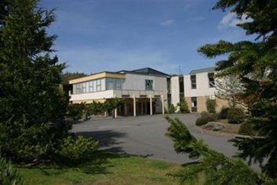 фото отеля Eight Acres Hotel & Leisure Club
