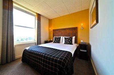 фото отеля Eight Acres Hotel & Leisure Club