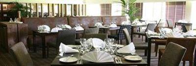 фото отеля Eight Acres Hotel & Leisure Club