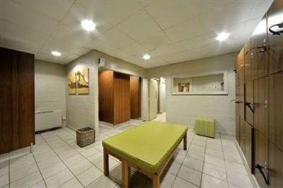 фото отеля Eight Acres Hotel & Leisure Club