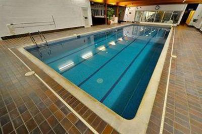 фото отеля Eight Acres Hotel & Leisure Club