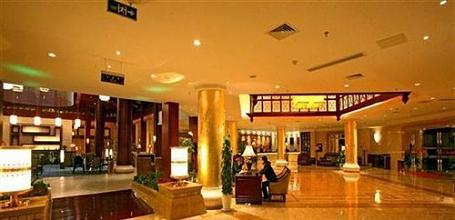 фото отеля Jiuzhai Resort Hotel