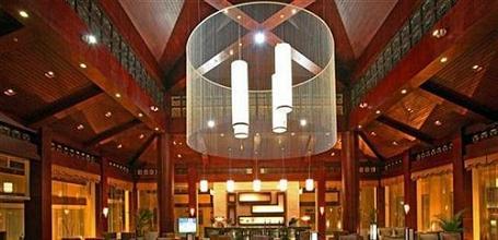 фото отеля Jiuzhai Resort Hotel