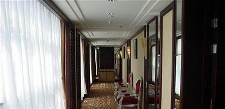 фото отеля Jiuzhai Resort Hotel