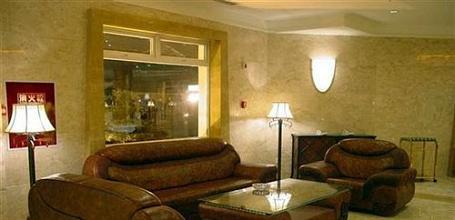 фото отеля Jiuzhai Resort Hotel
