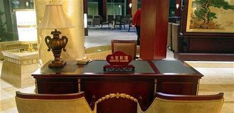 фото отеля Jiuzhai Resort Hotel