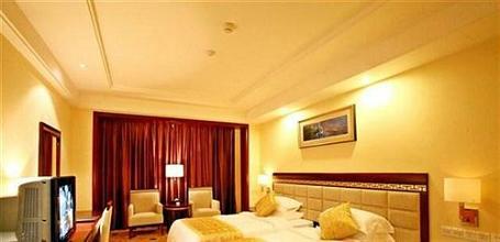 фото отеля Jiuzhai Resort Hotel