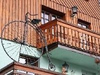 Hotel Sumava Inn