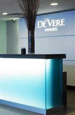 фото отеля De Vere Venues Hunton Park