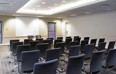 фото отеля De Vere Venues Hunton Park