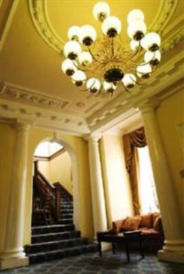 фото отеля De Vere Venues Hunton Park