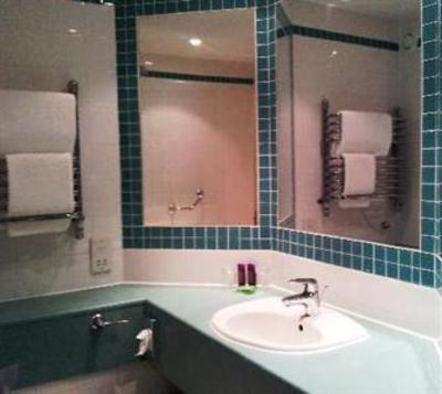 фото отеля De Vere Venues Hunton Park